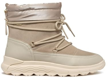 Geox Damen D Spherica 4x4 B AbxAnkle Boot