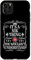 Hülle für iPhone 11 Pro Max Nik Name It's A Nik Thing You Wouldn't Understand