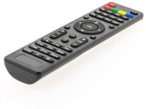 Maximus Fernbedienung NEU - Ersatzfernbedienung für 5.0