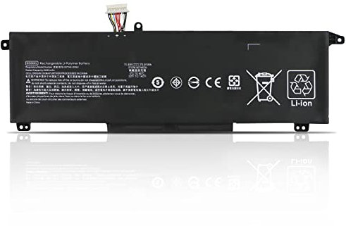 SD06XL L84392-005 Batterie pour HP Omen 15-en 15-EN0000 15-EN1000 15-EK 15-EK0000 15-EK1000 15T-EK000 15Z-EN000 15-ek0000ng ek0001tx ek0001nl ek0001ns ek0003ns ek0004nf ek0005nf ek0006nl HSTNN-DB9U