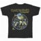 Rock Off officially licensed products Iron Maiden Live After Death T Shirt L Black