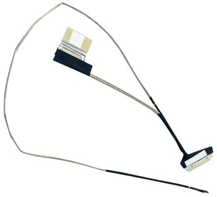 JINTAI 30pin edp LCD LVDS LED Screen Video Display Flex Cable Line Wire for Acer Aspire A315-24P IH5JM DC020049G00