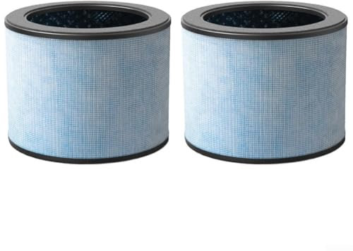 Activated Carbon Filter Replacement Set for Instant For AP200 2PC Design for Installation and Use