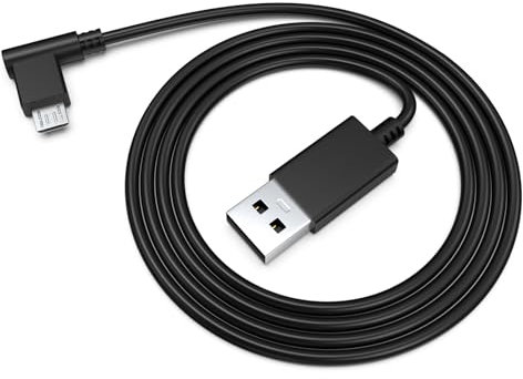 Zosvoses USB Ladekabel Datum Sync Wacom Tablet Netzkabel Ersatz kompatibel mit Tablet CTL480 CTL490 CTL690 CTH480 CTH490 CTH680 CTH690 Wacom Bamboo CTL470 CTL471 CTL671 CTL680 CTH470