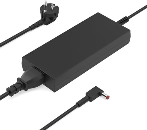 Caricatore AC da 230W per Acer Predator Triton 500SE 500 300 PT516-52s PT516-51s 300 PT315-52 PT315-53 PT515-52, Predator Helios Neo 14 16 18 PHN14-51 PHN16-71 PHN18-71 Nitro 5 16 17 14 Ladegerät