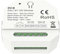 Dimmer DALI a 0/1-10V DT5 AC 100-240V Montaggio su guida DIN Uscita segnale dimmerabile a 1 canale monocromatica