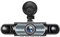 Lmaisdh Dash Cam for Car,4 Channel Battery Powered Dash Cam | 1080P Monitor with 32G Card Rear Reversing Image for Left Right Front Blind Spot Night Driving Security