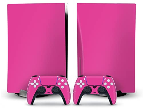 Decal Skin For PS5 Skin Disc Edition Anime Console And Controller Vinyl Cover Skins Wraps For Version(54273) Skin Wrap