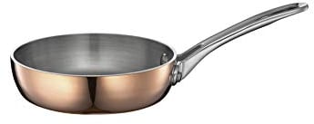 Spring Culinox Mini Poêle Cuivre 12 cm