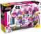 Liscianigiochi 74136 Maxipuzzle doppelseitig 35, Mehrfarbig