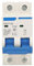 Interruttore automatico RCCB, interruttore differenziale residuo 2Pole 32A 220/380V