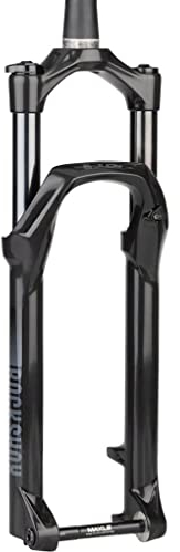 RockShox Fourche Judy TK CRW 27.5 BST 120mm Nr 42os Sa Unisex Adulto, Gris argentÃ, Taglia Unica