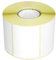 Netuno 1 Rolle Thermo-Etiketten selbstklebend weiß 70 x 50 mm 1000 Stück Rollenetiketten Thermo Haftetiketten für Adressetiketten Barcode Etiketten Versandetiketten Thermotransfer-Etiketten 7 x 5 cm