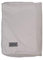 Blomus Schutzhülle -STAY- Bett | Abdeckung für Bett mit Metallbügel 190L x 120B x 35H cm | Farbe Light Gray | Atmungsaktiv Wasserabweisend