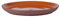 Maxwell & Williams KL0207 Sienna Assiette Céramique Terracotta