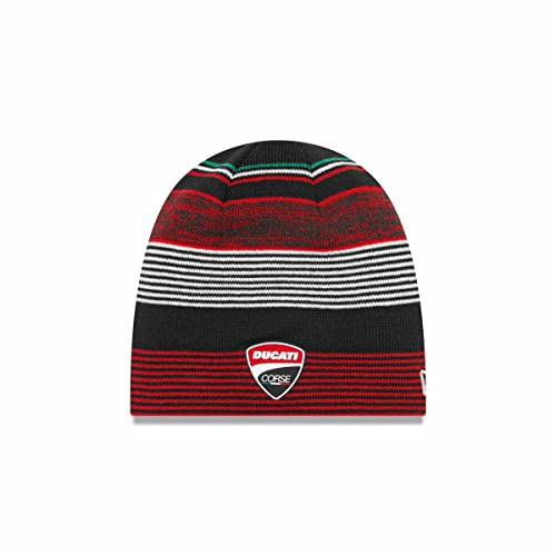Ducati Corse Skull Mütze Beanie