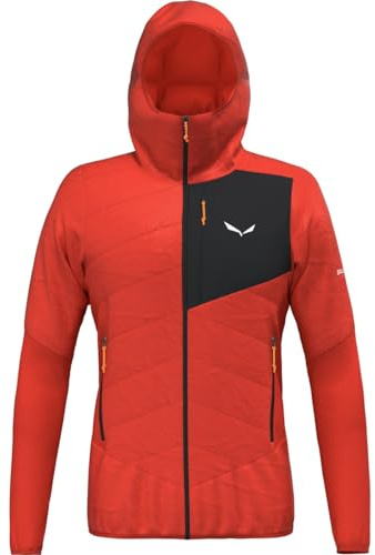 SALEWA Jacke Marke Modell ORTLES HYB TWR Jacket M