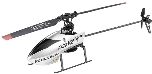 Reely C129 V2 RC Hubschrauber RtF