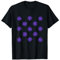 Lustiges Dart 180 Für Dart Spieler Pally 20 Pfeile T-Shirt