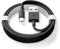 Replacement iPhone 15 Car Carplay Apple Cable for iPhone 16E 16 15/15 Pro Max, 15 Plus, iPad 10th Gen, Pro 12.9/11, Air 5/4th, Mini 6th - USB A to USB C Fast Charger Cable Samsung