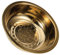 OSALADI Lavabo De Acero Inoxidable Tazón De Lavado Tazón De Plato Lavabo para Lavar Los Pies Tazón para Mezclar Cuenco De Lavabo De Salón Lavabo De Baño Lavabo De Cocina De Baño