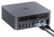 Beelink EQR5 Mini PC, Ryzen 5 5650U(6C/12T up to 4,5Ghz), AMD Mini Computer 16GB DDR4 500GB M.2 PCIe3.0 SSD, 4K Dual Display,Dual HDMI, Dual 1000M LAN,WiFi6, BT5.2