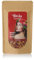 fitvia Früchtetee Fruity Berry Basket – 100 g loser Tee mit Wildbeeren, Hibiskus und Erdbeere, echte Fruchtstücke, ohne Zuckerzusatz, nachhaltig verpackt