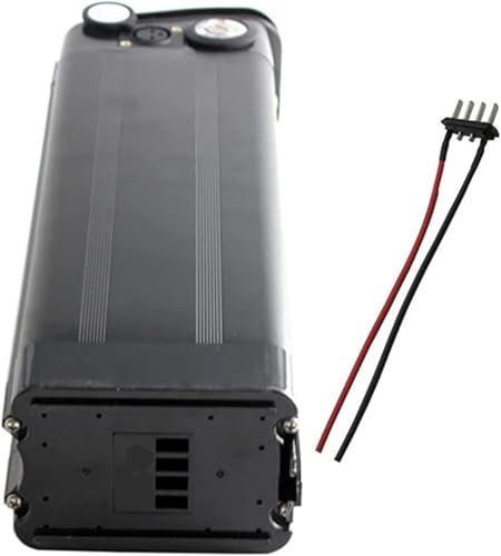 Batterie Velo Electrique 36V 48V Batterie Velo 48V 10ah 12.5ah 15ah 18ah 20ah Batterie Lithium 200-1000w pour Trottinette électrique Lithium-ION Remplaçable pour E-Bike 36V,15AH