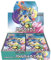 Pokemon Battle Partners SV9 ex Japanese Booster Box | Perfect Pokémon Gift Box containing 30 Pokemon Booster Packs | Japanese Pokemon Cards | Japanese Journey Together | Titan Authenticated