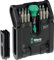 Wera 05049002001 Tool-Check Modular Micro 1, 21-teilig