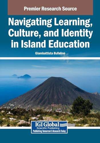 Navigating Learning, Culture, and Identity in Island Education