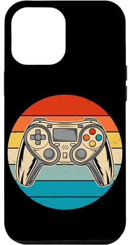 Custodia per iPhone 12 Pro Max Controller per videogiochi