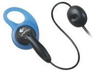 Logitech Mobile Earbud für Nokia HDC-5 Modelle