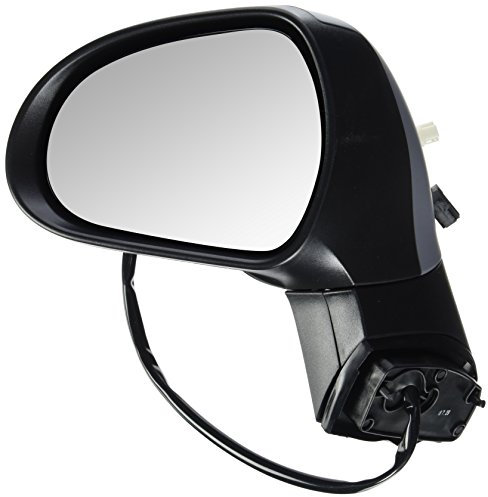 Equal Quality RS02201 Rétroviseur extérieur gauche