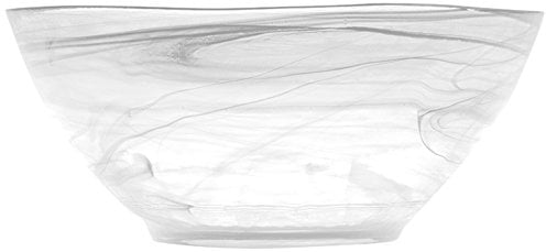 H&H Insalatiera Alabastro O 23 Cm