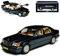 Norev Modellauto Mercedes-Benz S-Klasse W140 W 140 1/18 1:18 18 Metall, Grün, Indoor, Big Kid, Adult, Handbetrieben, TOYS_AND_GAMES