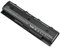 ARyee PI06 Batería Compatible con HP Pavilion 14 15 17 PI06 PI06XL PI09 710416-001 710417-001, HP Envy 14 15 17 Touch TouchSmart Series (11.1V 4400mAh)