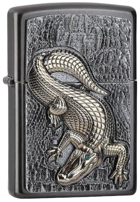 Zippo 10ES2006315ES10 Encendedores, Unisex-Adult, Multicolor, Talla única