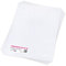 itenga Fotokarton 10 Blatt 50 x 70 cm 300 g/qm - Tonpapier Tonkarton Druckerpapier Bastelpapier Bogen durchgefärbt zum kreativen Gestalten und Basteln (Hochweiß)