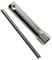 Zündkerzenschlüssel Steckschlüssel 16mm Länge 100mm Bordwerkzeug für Motorrad Moped Roller