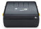 ZEBRA ZD230 Etikettendrucker Standard EZPL, 203 DPI EU and UK Power Cords, ZD23042-D0EC00EZ (EU and UK Power Cords USB, Ethernet)