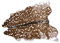 Faux Kuhfell Deer Haut Boden Teppich Imitation Tierhaut Form Handgefertigte Leder (Size : 150x180cm)