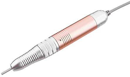 Nagelfräser Griff Handstück für Delanie elektrische Nagel Maniküre Maschine Professionelle Nageldesign Zubehör Rosa