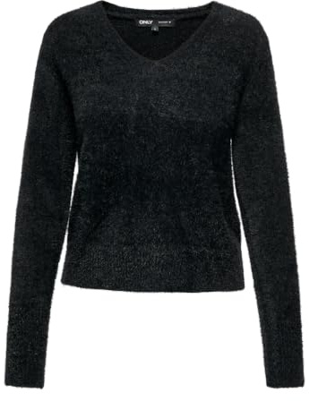 ONLY Female Strickpullover ONLELLA Strickpullover | Knitted Pullover