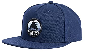 Burton Herren Baseballkappe Underhill