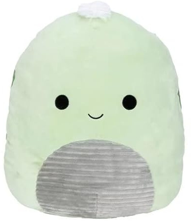 Squishmallows 19,1 cm Herb The Turtle