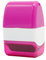 Liummrcy Tampon de Protection du vol d'identité, Tampon de Rouleaux de Protection identitaire confidentiel Tampon de Protection du vol d'identité pour sécurité aléatoire de sécurité