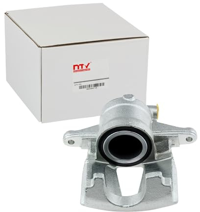 For Vauxhall/Opel ADAM 12-, CORSA D 06-, FIAT 500 07-, DOBLO 00-, Front Left Brake Caliper