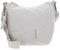 Mandarina Duck Damen Md 20 Umhängetasche, Whitecap Gray