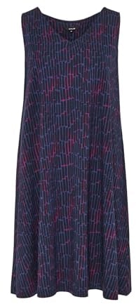 Opus Winga sunny, dunkel-blau(coalblue (60020)), Gr. 40